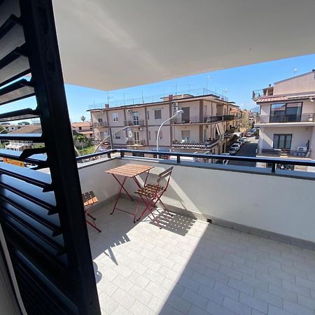 B&B Loretta Marcianise Buitenkant foto