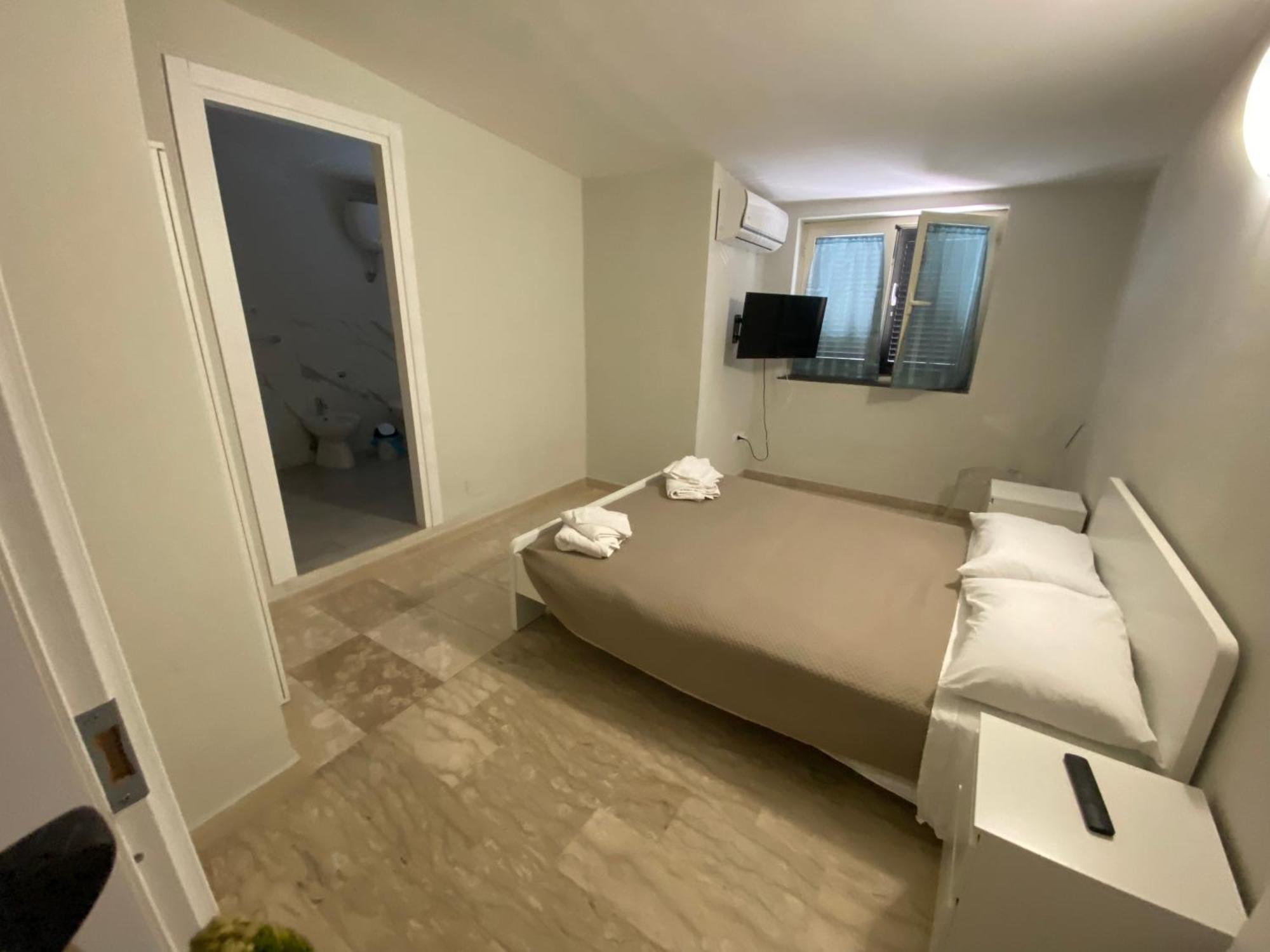 B&B Loretta Marcianise Buitenkant foto
