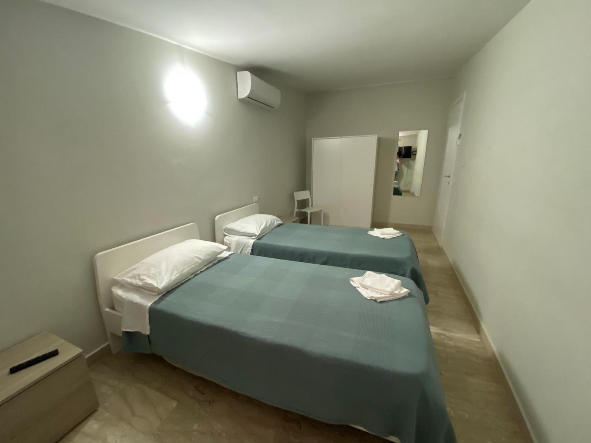 B&B Loretta Marcianise Buitenkant foto