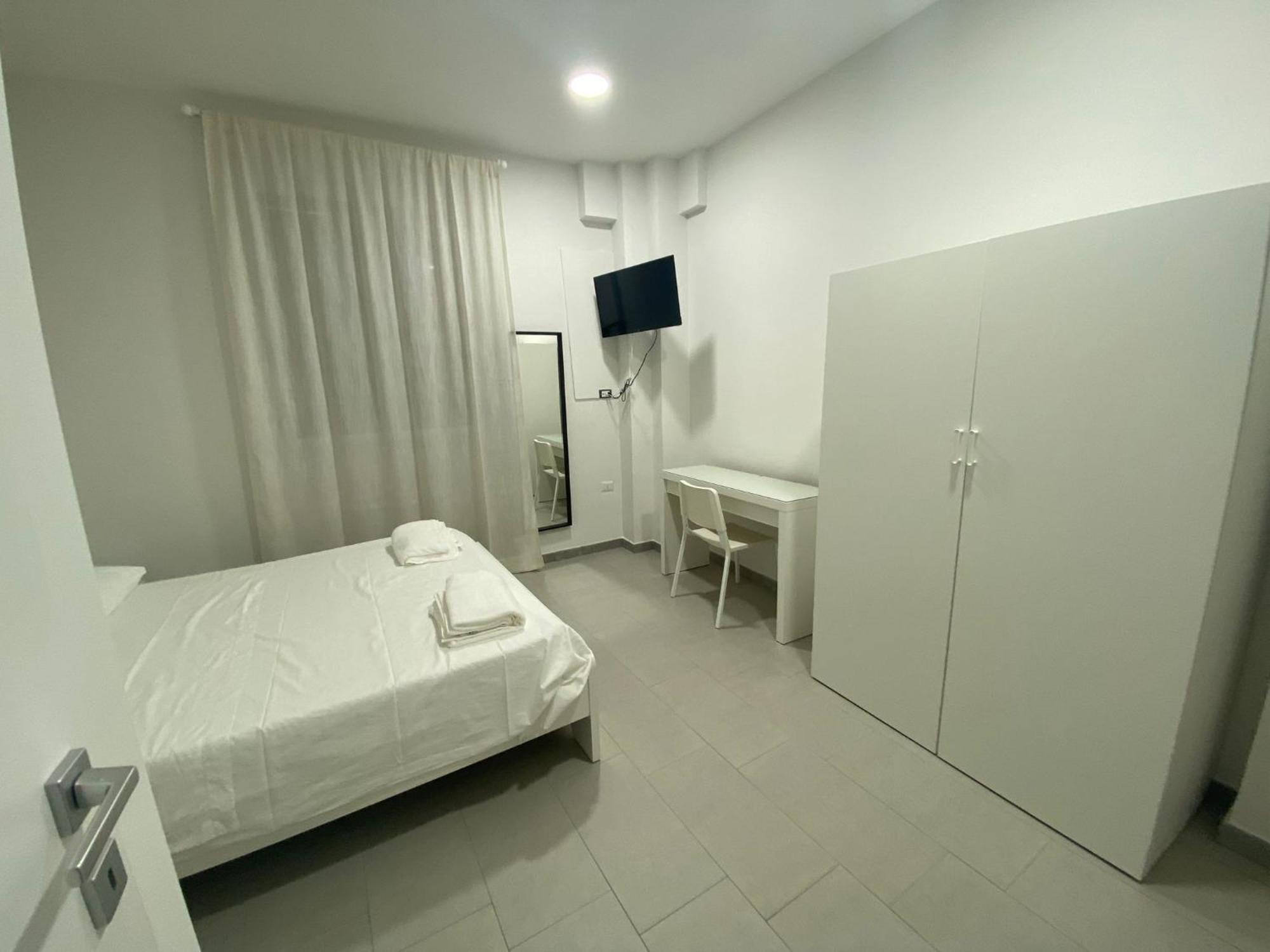 B&B Loretta Marcianise Buitenkant foto